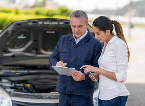 Auto Insurance in Grayson County County